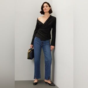 Hudson Remi High Rise Jeans NWT Size: 26